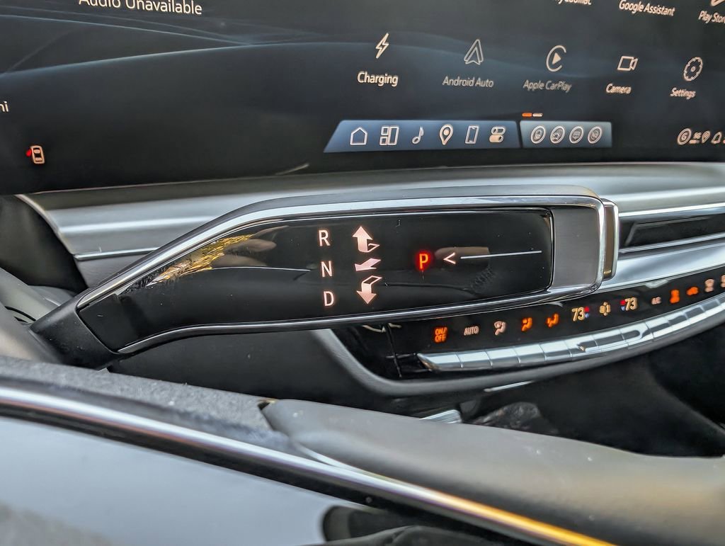 2026 Cadillac LYRIQ Premium Sport - Photo 27