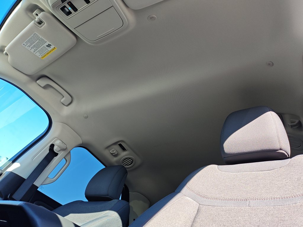Used 2025 Gray Ford Active image 24