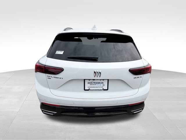 2026 Buick Envision Sport Touring - Photo 7