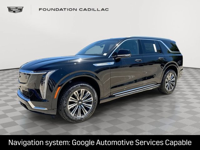 2026 Cadillac ESCALADE IQL Luxury
