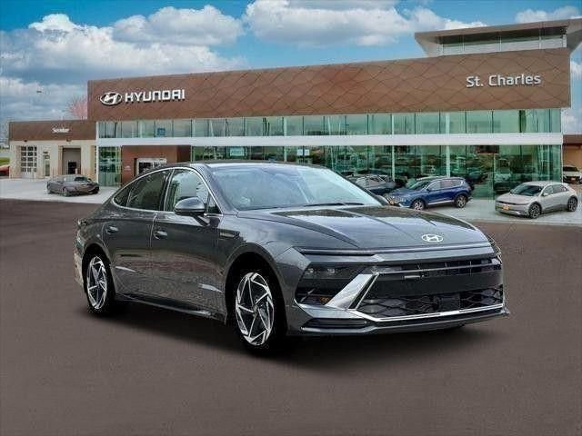 2026 Hyundai Sonata SEL - Photo 11