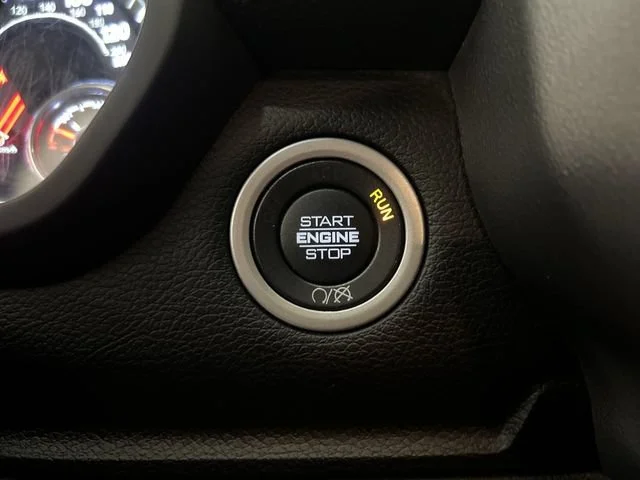 2024 RAM Ram 2500 Pickup Big Horn - Photo 15
