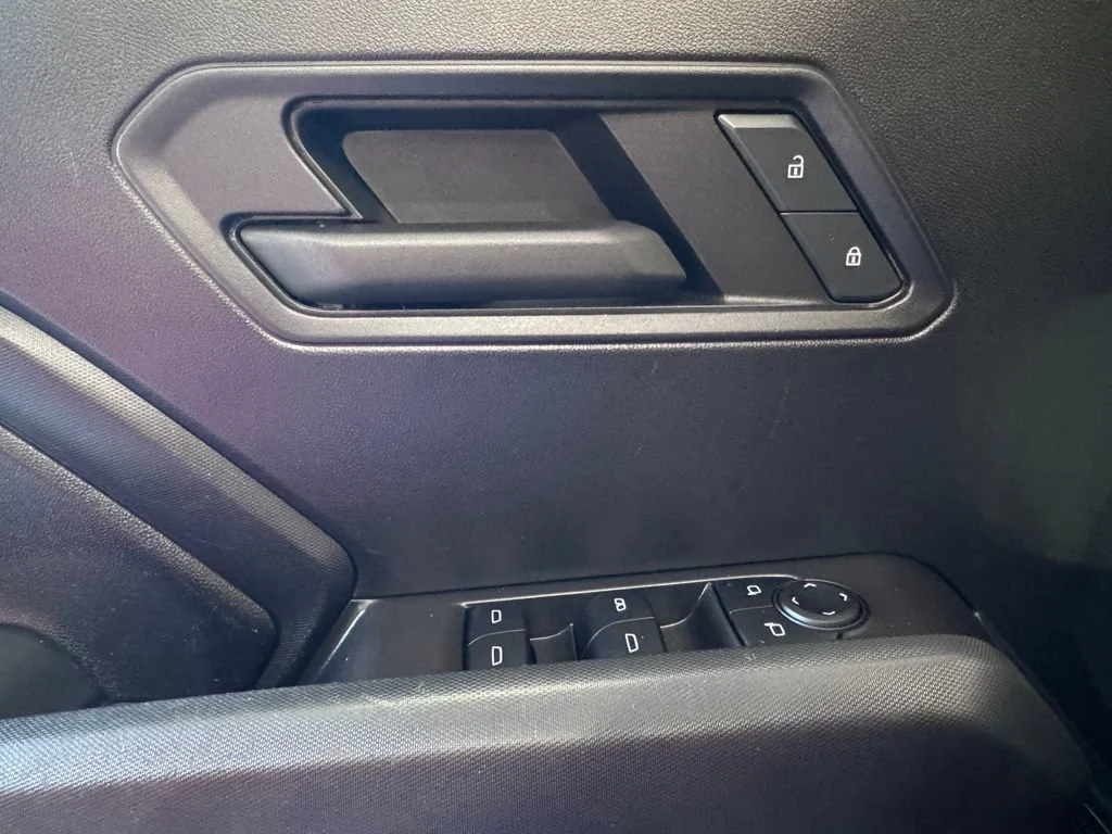 2023 Chevrolet Colorado Trail Boss - Photo 24