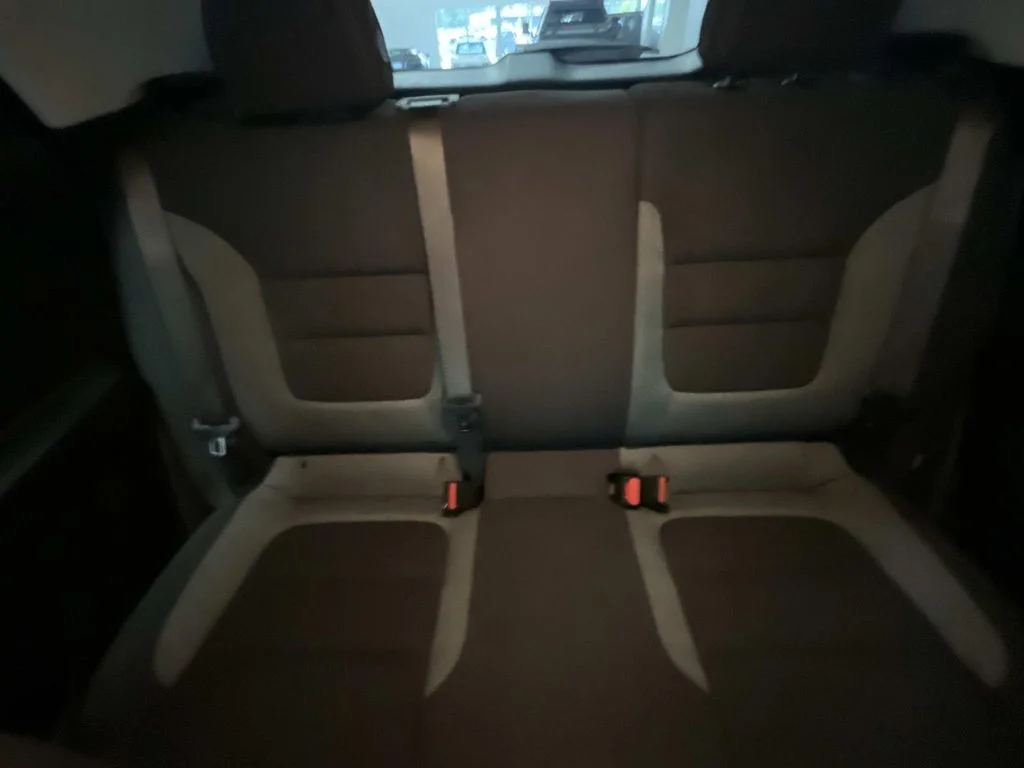 Used 2024 Summit White Chevrolet LS image 30
