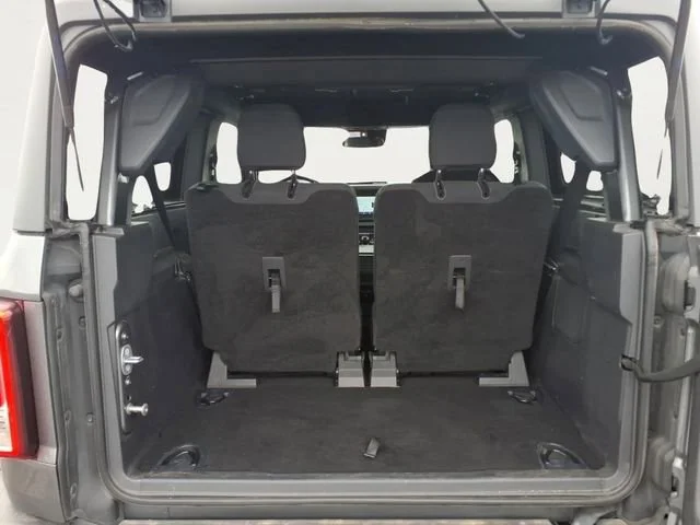 Used 2023 Gray Ford Big Bend image 21