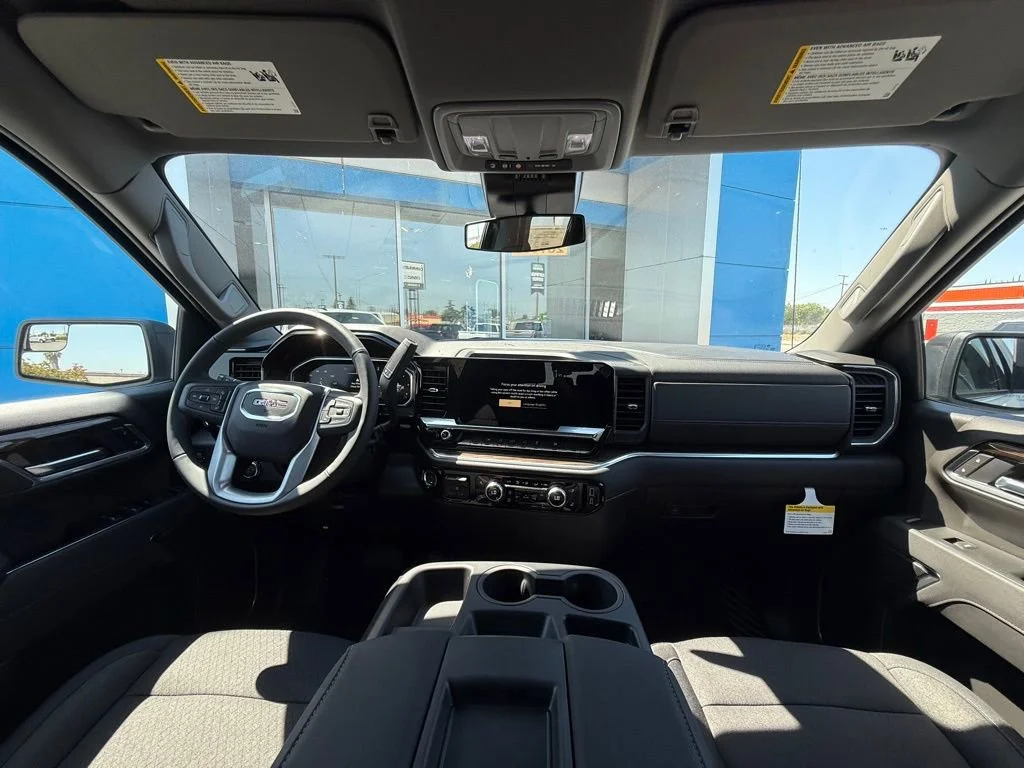 New 2026 Summit White GMC Elevation image 13