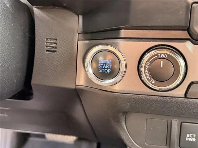 Used 2023  Toyota TRD Off-Road image 25