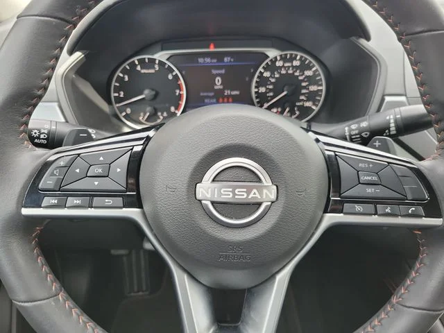 Certified Used 2024 Gray Nissan 2.5 SR image 24