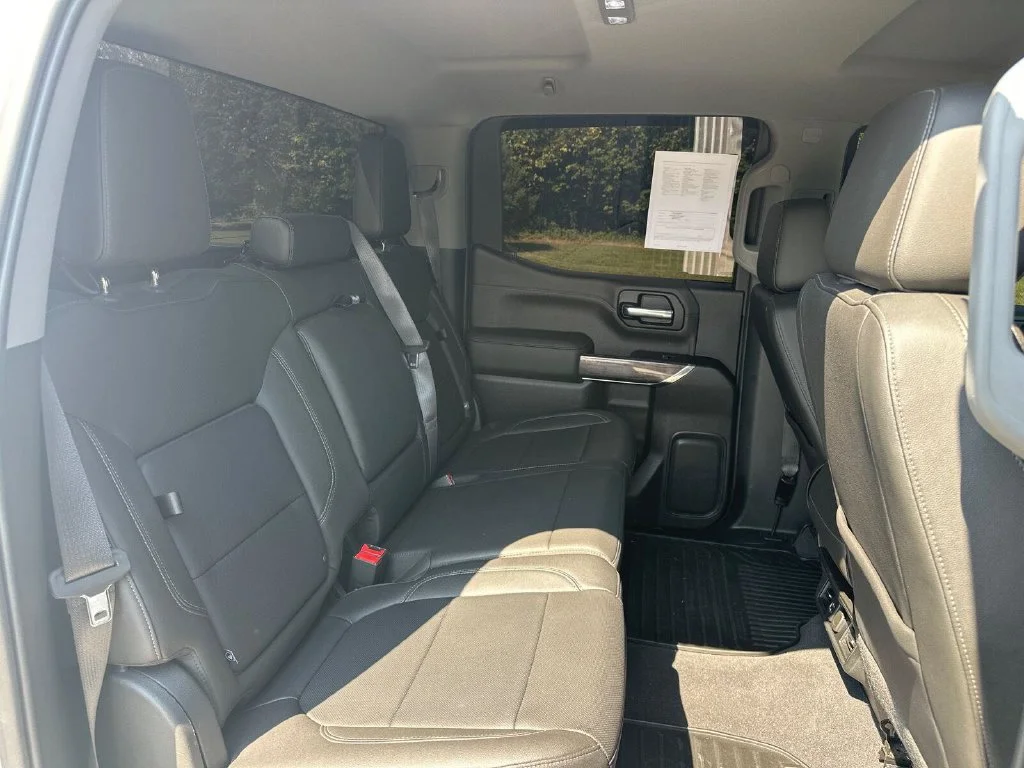 Used 2019 Beige Chevrolet LTZ image 23