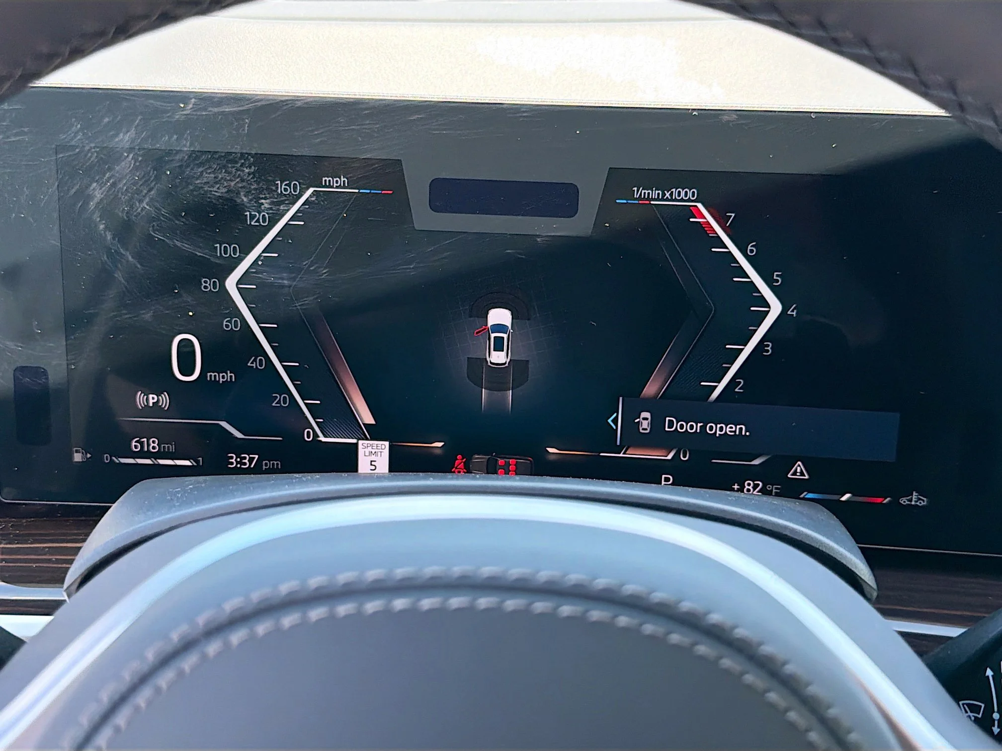 New 2026 Alpine White BMW xDrive40i image 39
