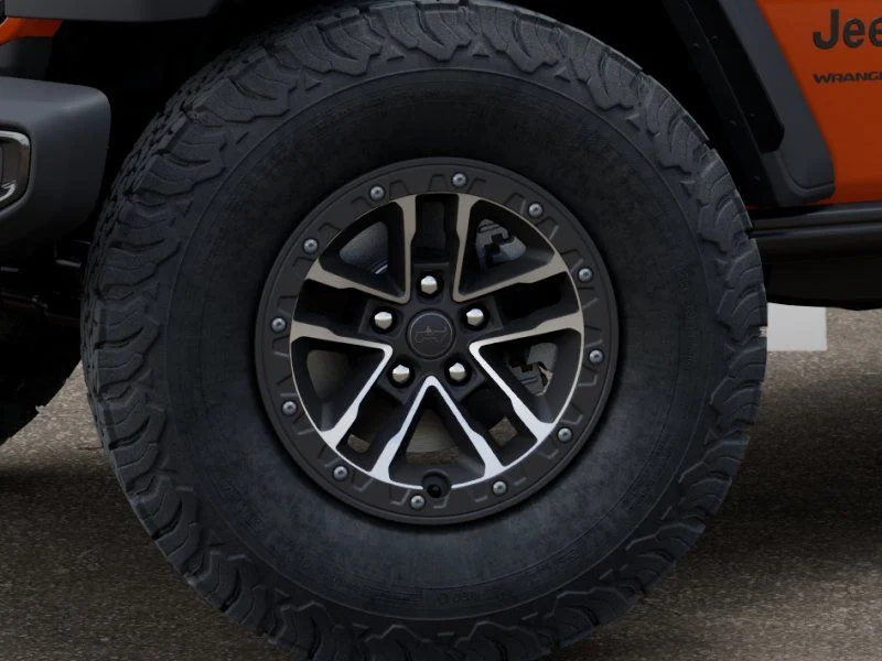 New 2026 Joose Exterior Paint Jeep Willys image 8