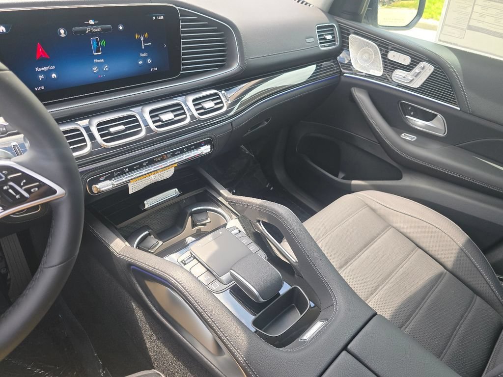 New 2026 MANUFAKTUR Alpine Grey Mercedes-Benz GLE 450 Coupe image 72