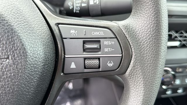 New 2026 Platinum White Pearl Honda SE image 14