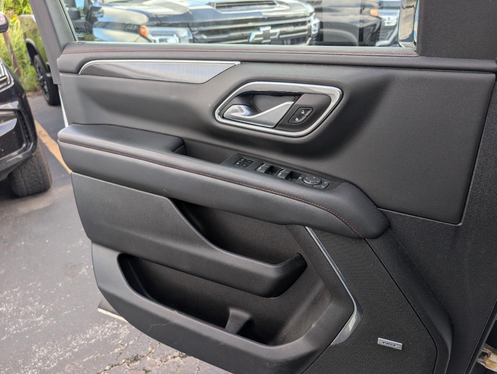 Used 2022 Summit White Chevrolet RST image 16