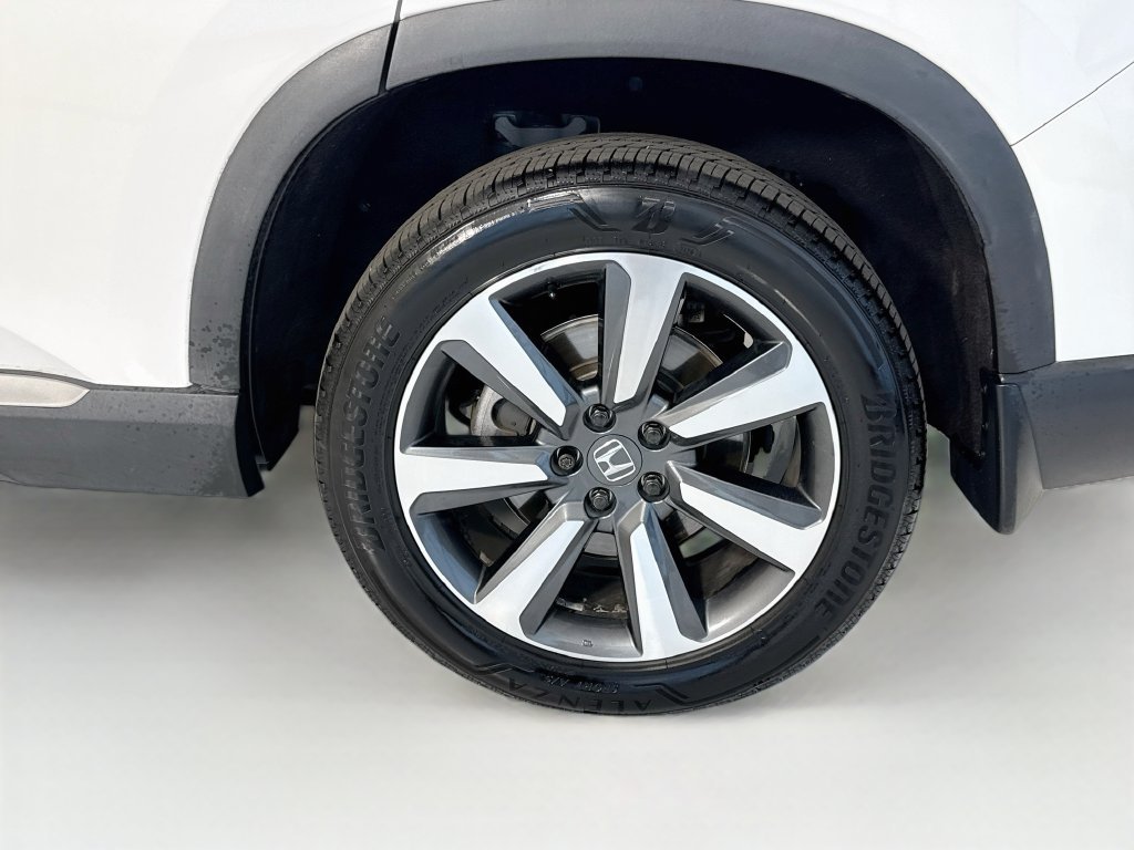 2025 Honda Pilot Touring - Photo 32