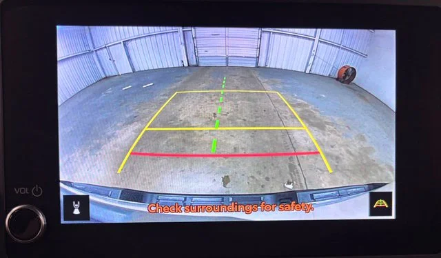 Used 2025 White Toyota SR image 15