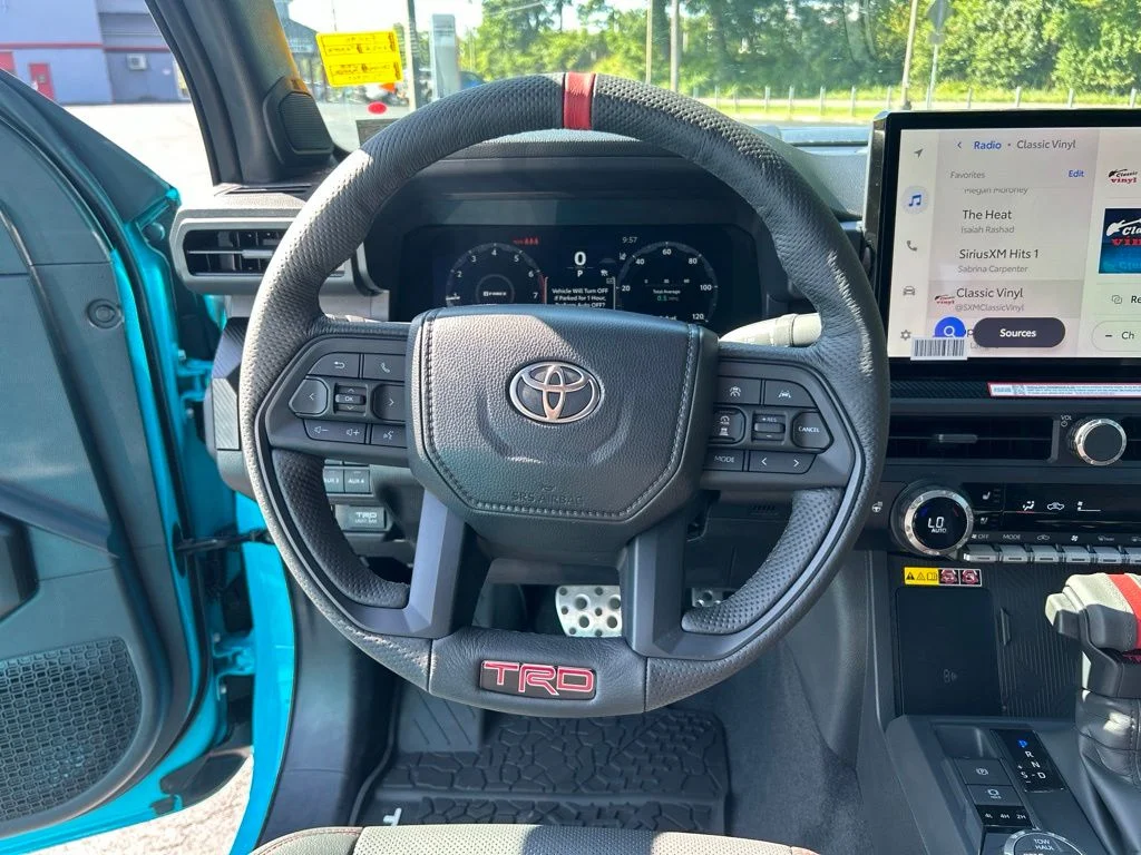New 2026 Wavemaker Toyota TRD Pro image 13