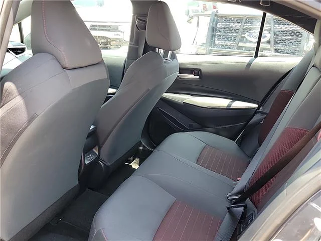 Used 2024 Underground Toyota SE image 5