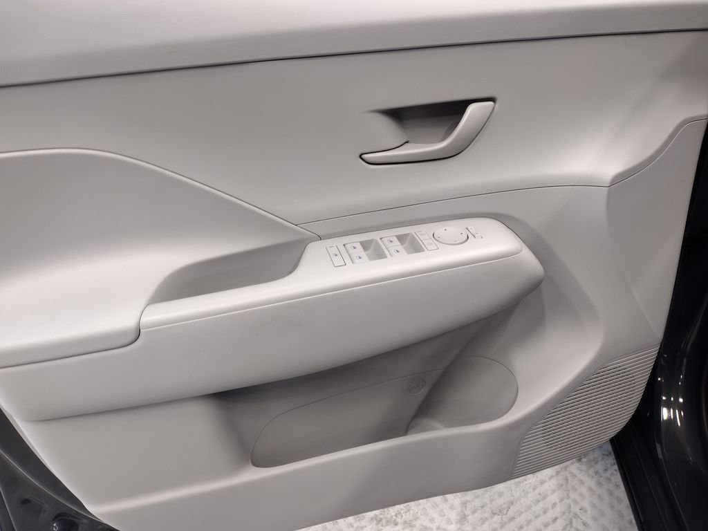Certified Used 2024 Gray Hyundai SEL image 18