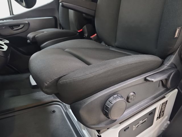 Used 2024 White Mercedes-Benz Cargo 144 WB image 24