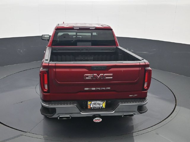2021 GMC Sierra 1500 SLT - Photo 18