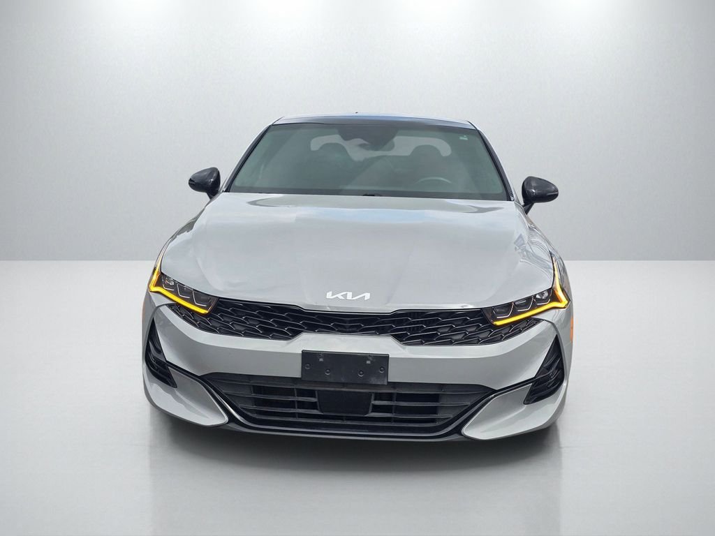 2023 Kia K5 GT-Line - Photo 2