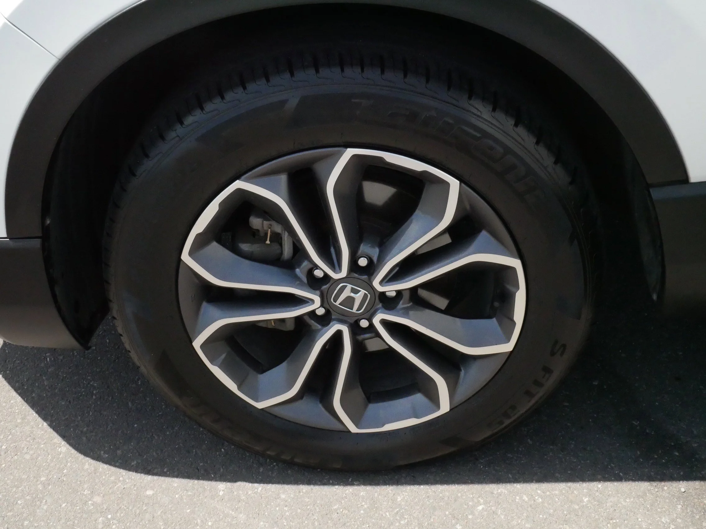 2021 Honda CR-V EX - Photo 50