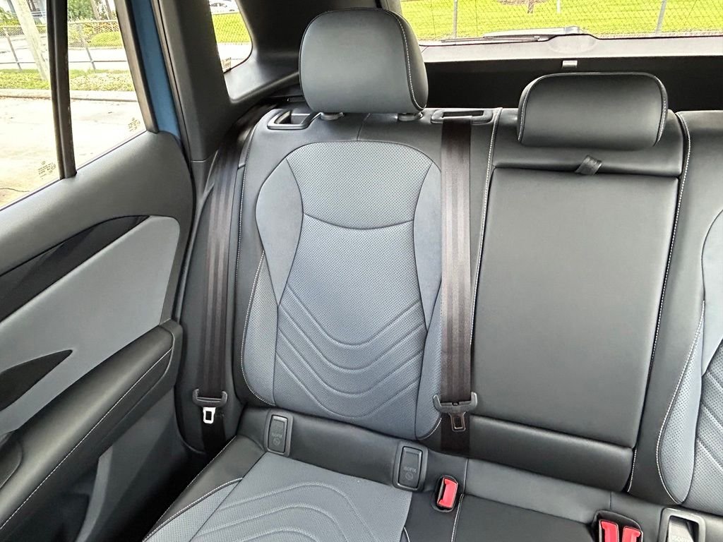 New 2026 Blue Volkswagen 2.0T SE R-Line Black image 12