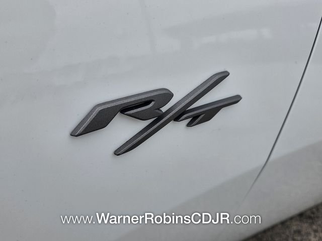 New 2026 White Knuckle Exterior Paint Dodge R/T image 18