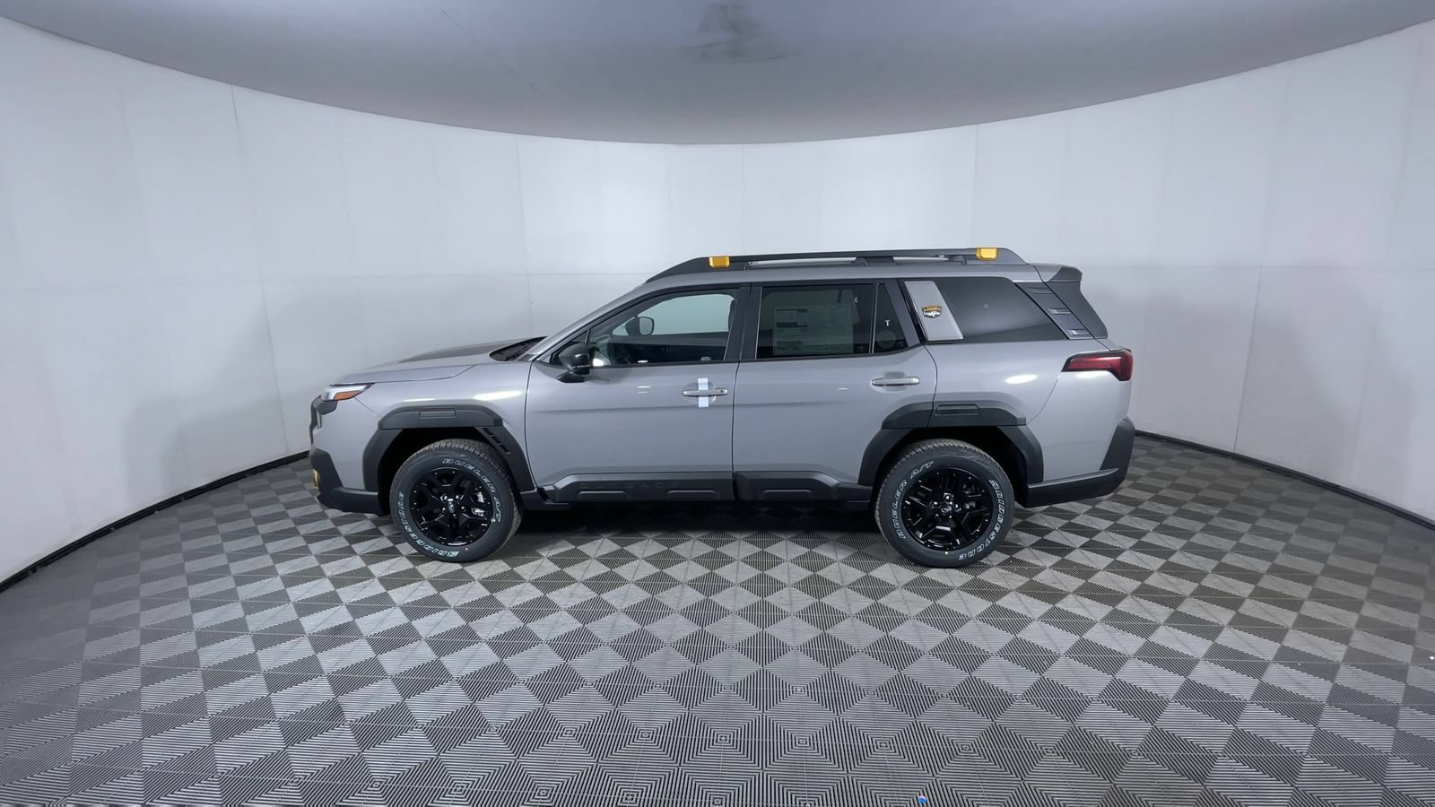 New 2026 RIVER ROCK PEARL Subaru Wilderness image 6