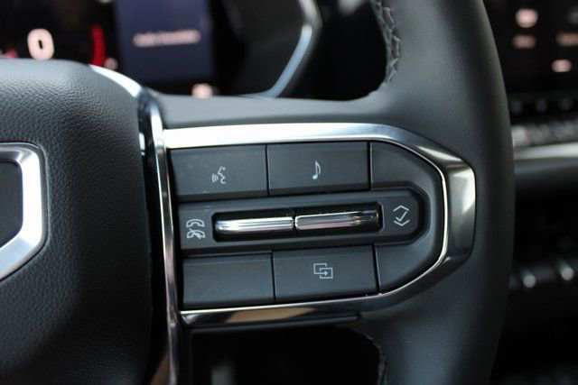 2025 GMC Canyon Elevation - Photo 19