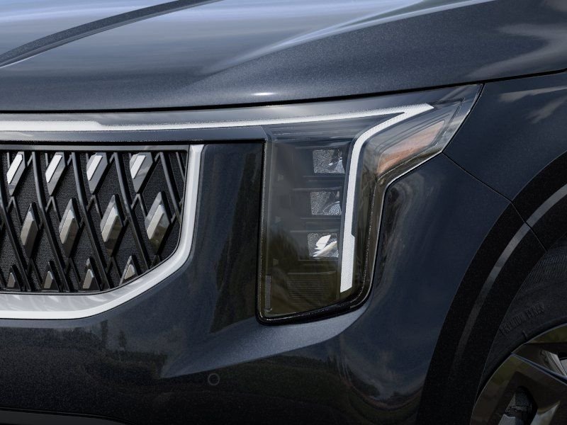 New 2026 Panthera Metal Kia LXS image 10