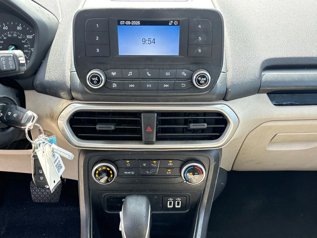 Certified Used 2021  Ford S image 23