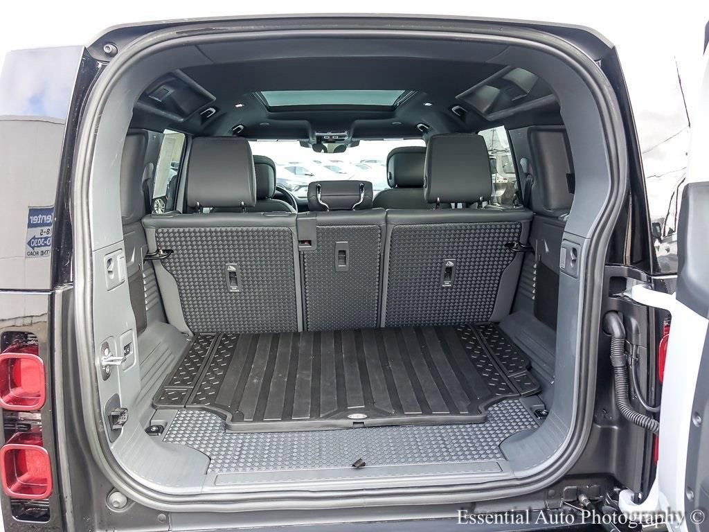 2023 LAND ROVER DEFENDER - Image 24