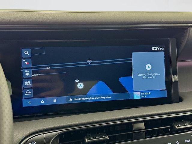 New 2026 Black Hyundai XRT Pro image 21