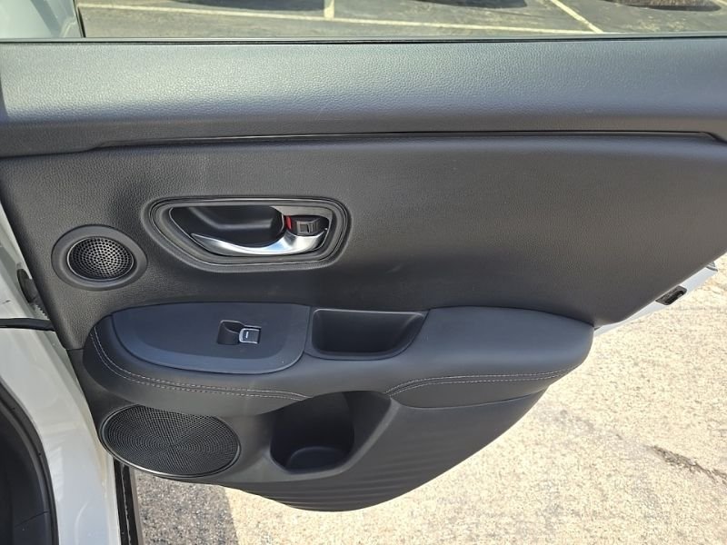 Used 2024  Honda EX-L image 29