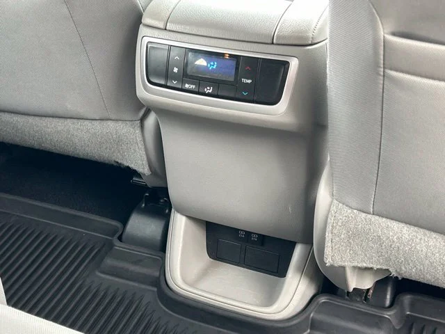 Used 2019 Gray Toyota LE image 32