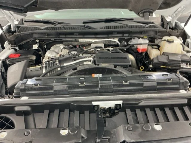 2024 GMC Sierra 3500HD SLE - Photo 29