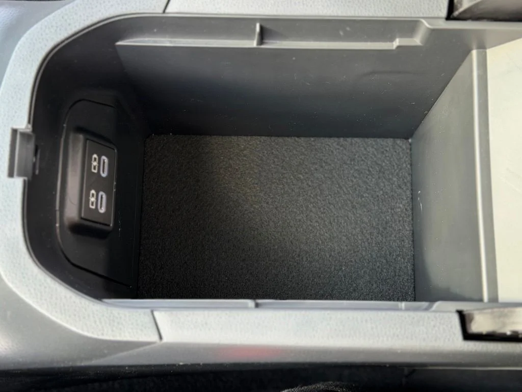 Used 2025 Red Toyota XLE image 19