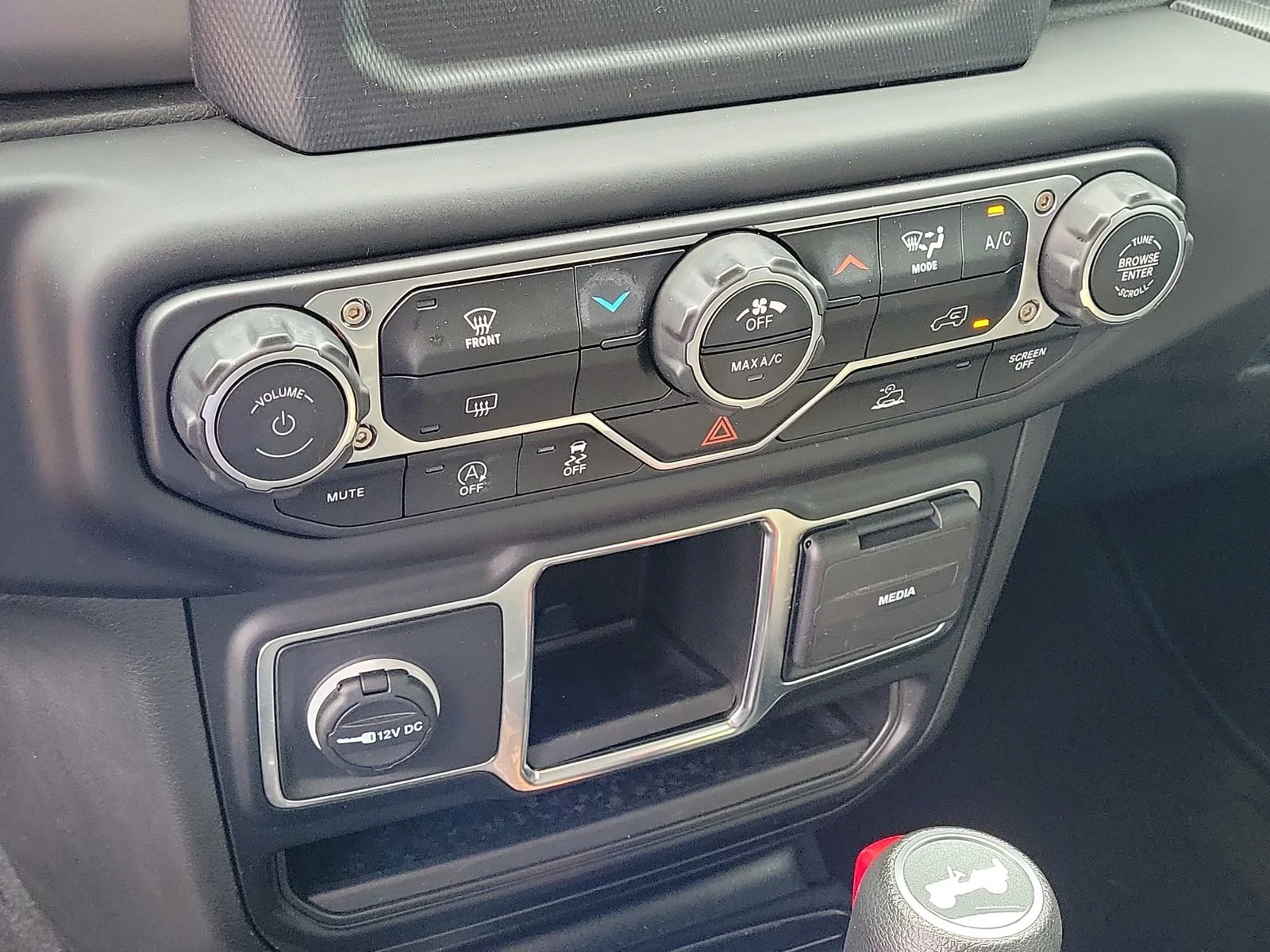 Certified Used 2023 White Jeep Sport image 23