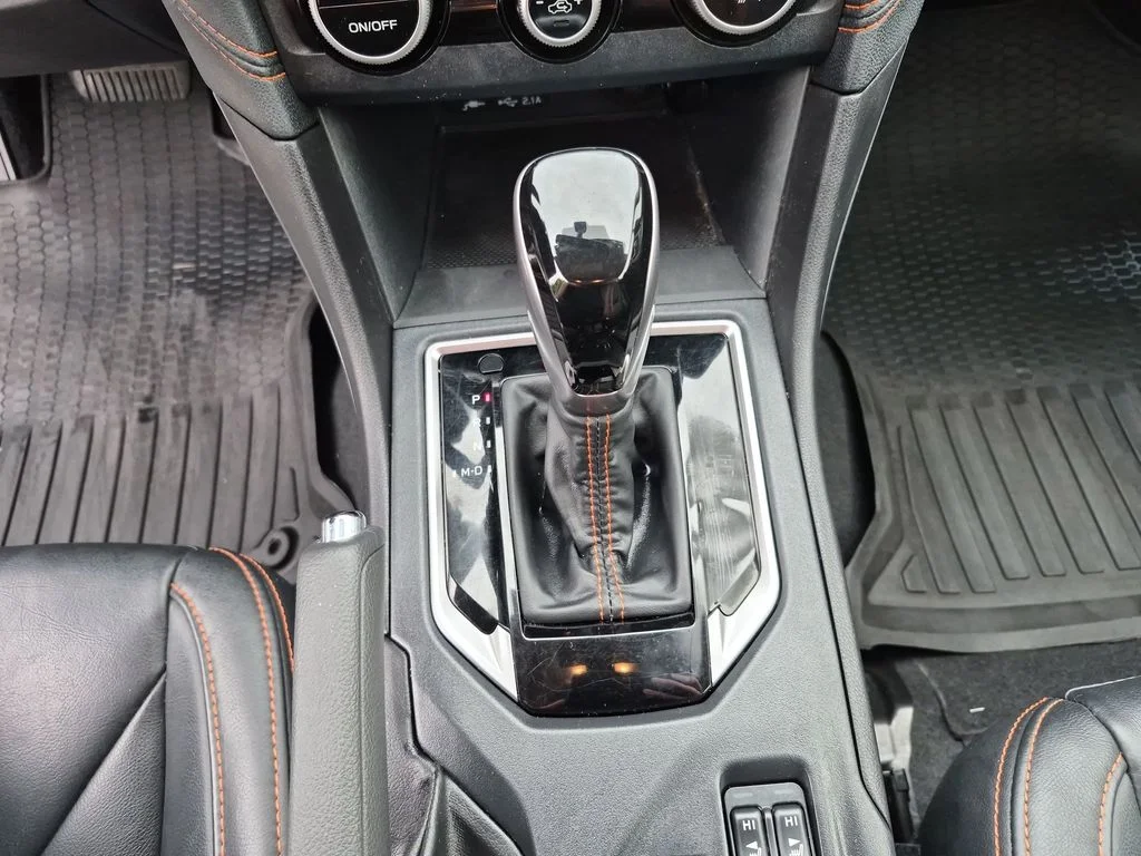 Used 2023 Silver Subaru Limited image 28