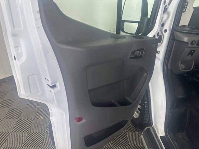 Used 2024 White Ford Base image 14
