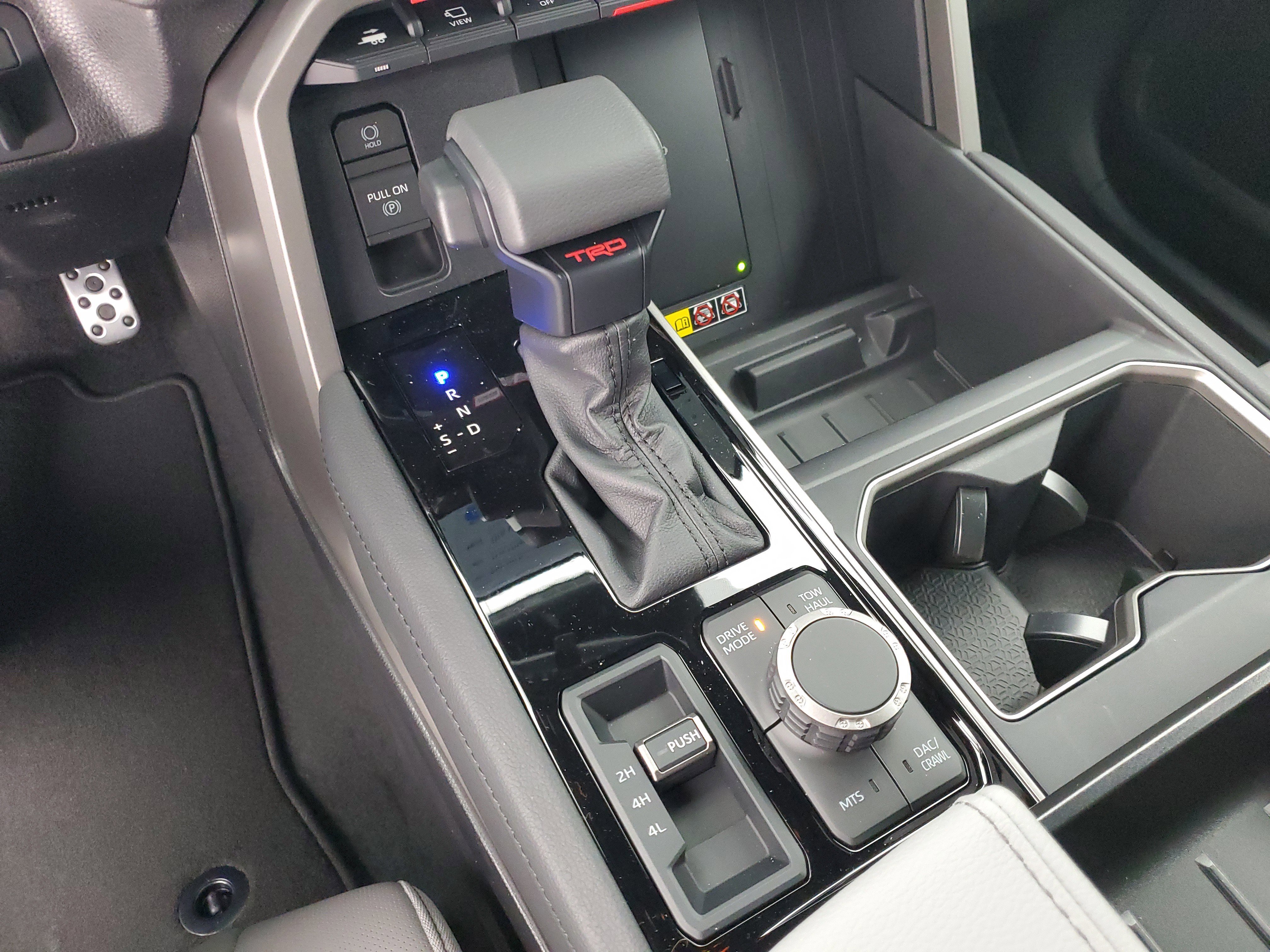 2026 Toyota Tundra Limited - Photo 31
