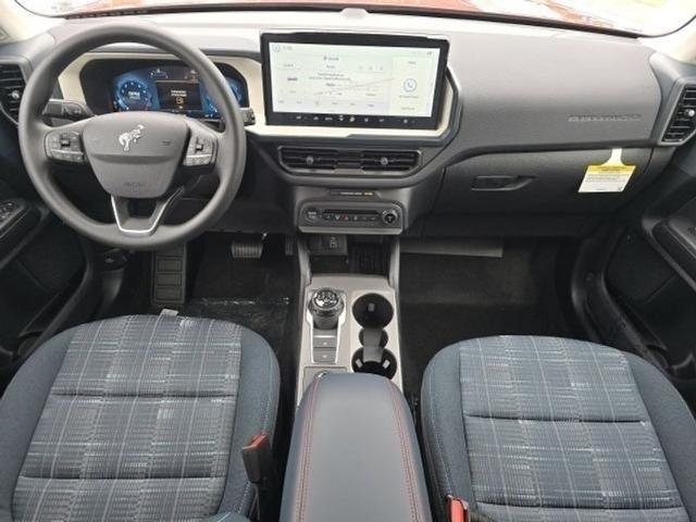 2025 Ford Bronco Sport Heritage - Photo 21