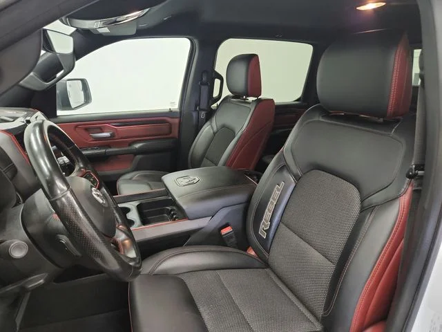 Used 2022  Ram Rebel image 18