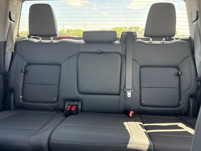 2026 GMC Sierra 2500HD SLT - Photo 32