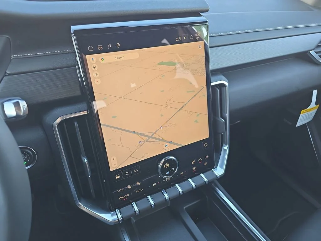 New 2026 Ebony Twilight Metallic GMC Elevation image 23
