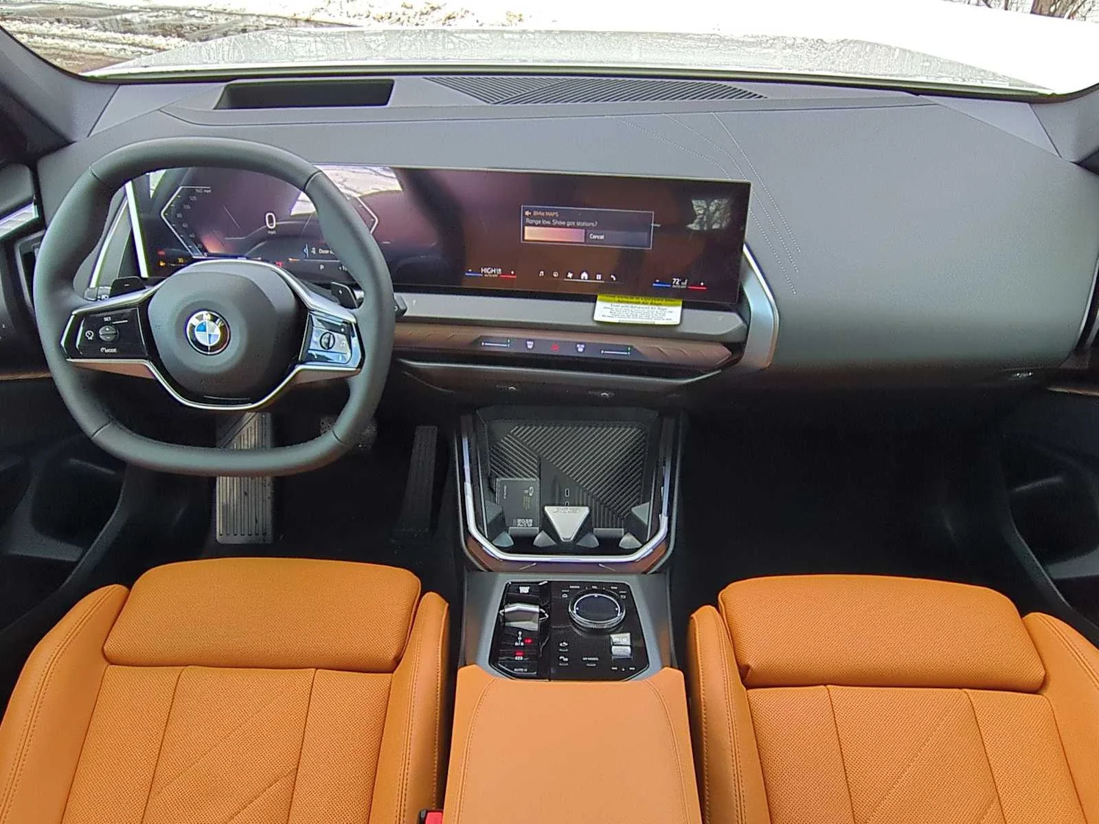 Used 2026 Mineral White Metallic BMW 30 xDrive image 15