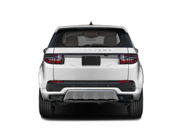 Certified Used 2024 Varesine Blue Metallic Land Rover Core S image 8