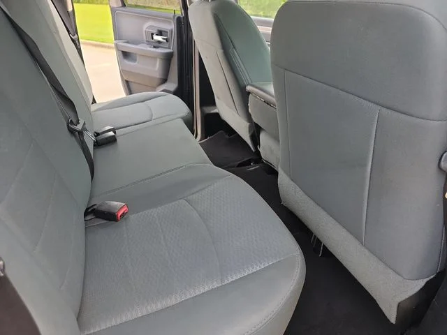 Used 2016 Gray Ram SLT image 12